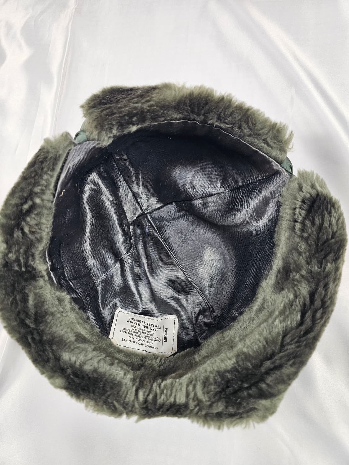 미군B9B군밤모자 상품이미지3