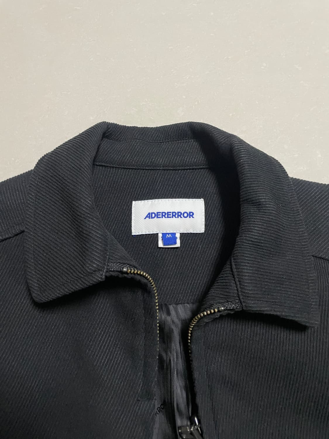 아더에러 자켓 프로덕트 17 Product 17. 24FW 상품이미지8