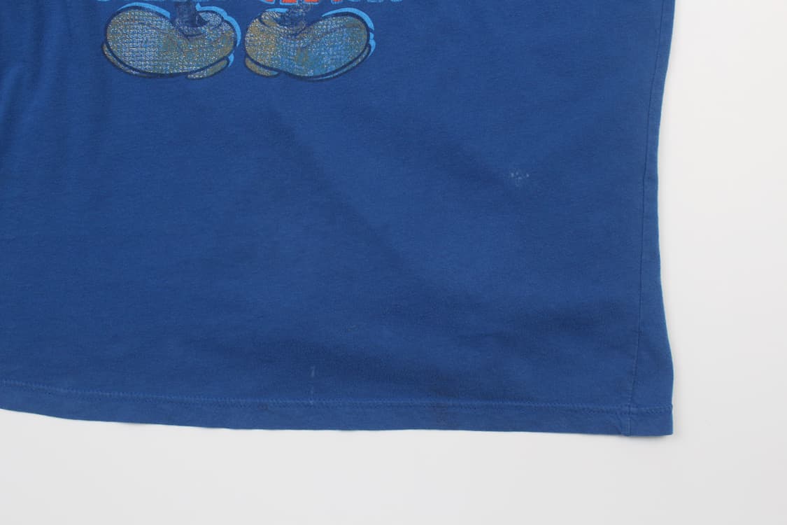 DISNEY  Mickey Ringer T-Shirt 상품이미지6