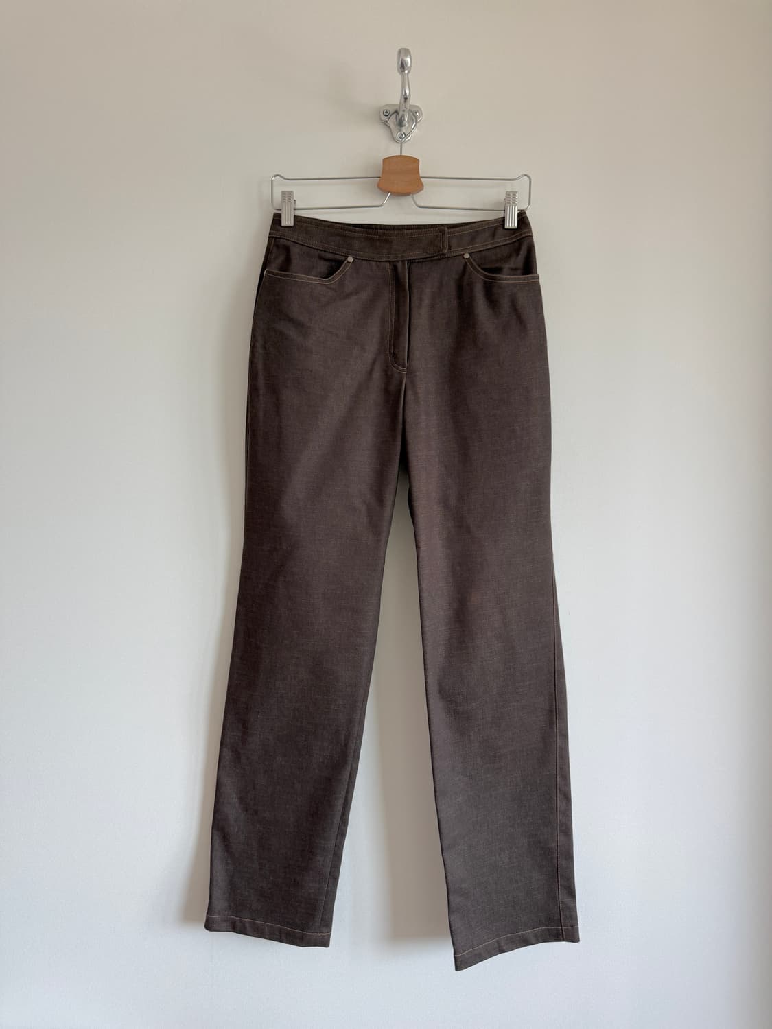Pre owned RE' FORME 웨스턴 셋업 상품이미지2