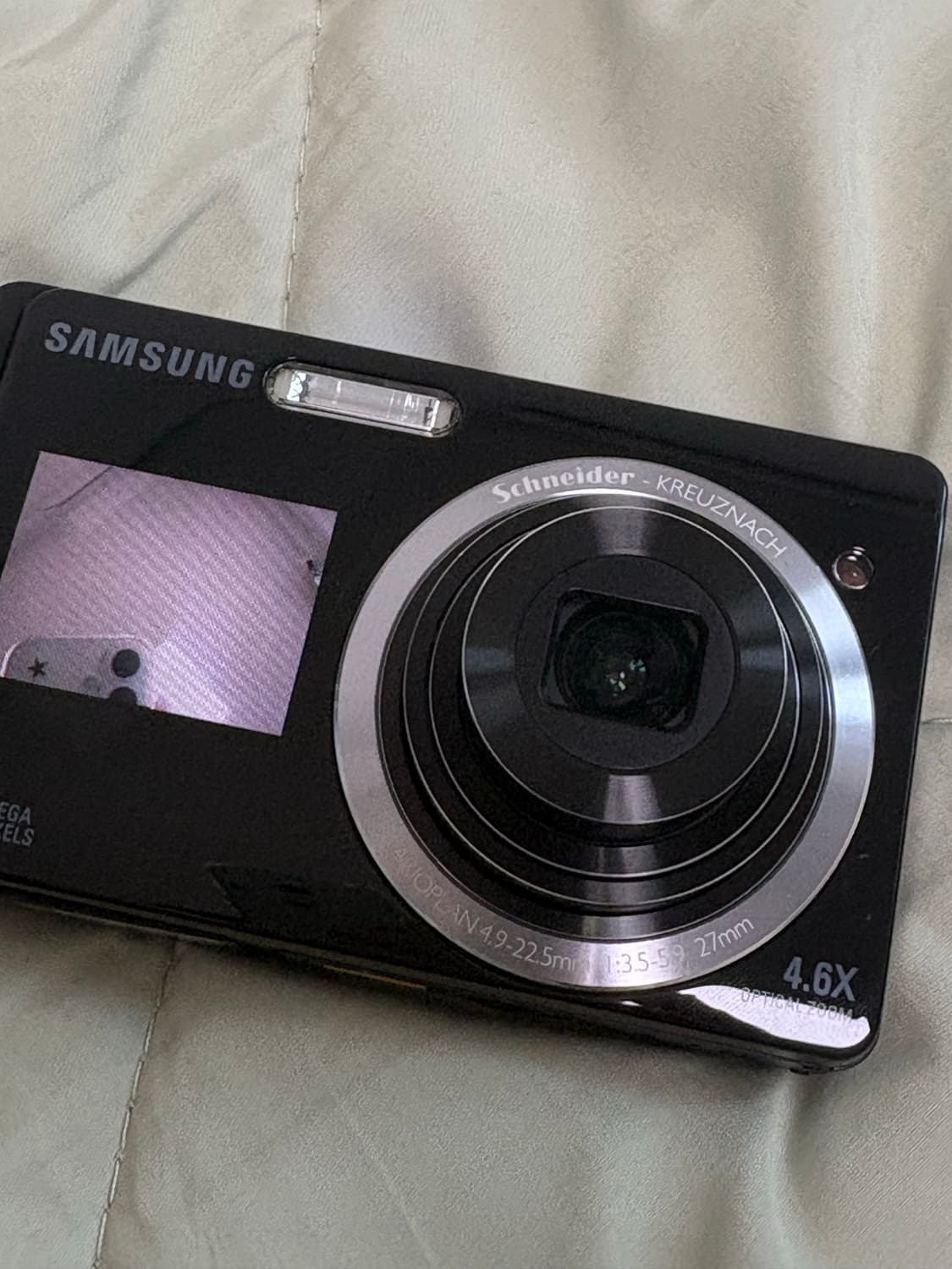 삼성 VLUU ST550 상품이미지3