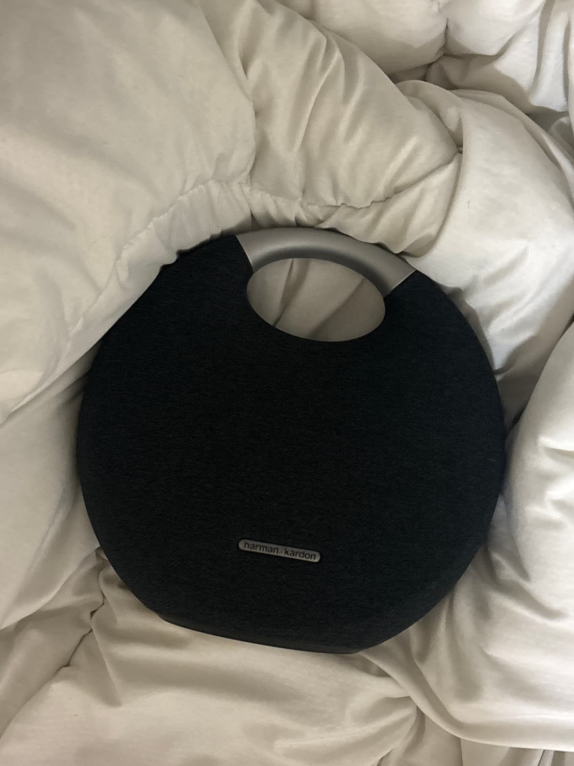 하만 카돈 오닉스 스튜디오 5 블루투스 무선 스피커 (오닉스 5) 블랙 상품이미지1