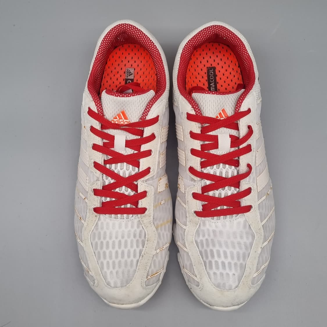 아디다스 클라이마쿨 운동화 275 상품이미지2