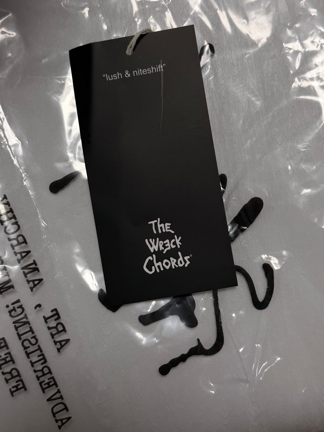 뤡코즈 리버티후드집업 1 상품이미지3