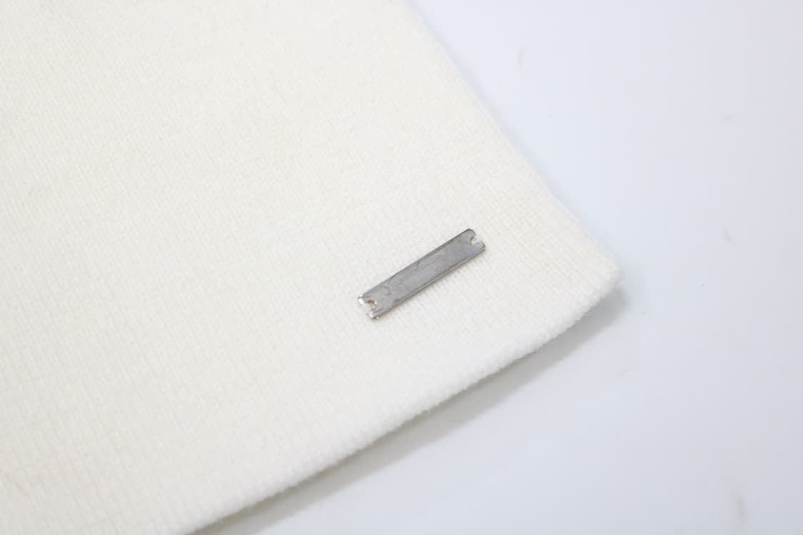 2000 아카이브 x 엠프티 프린팅 비니 상품이미지5