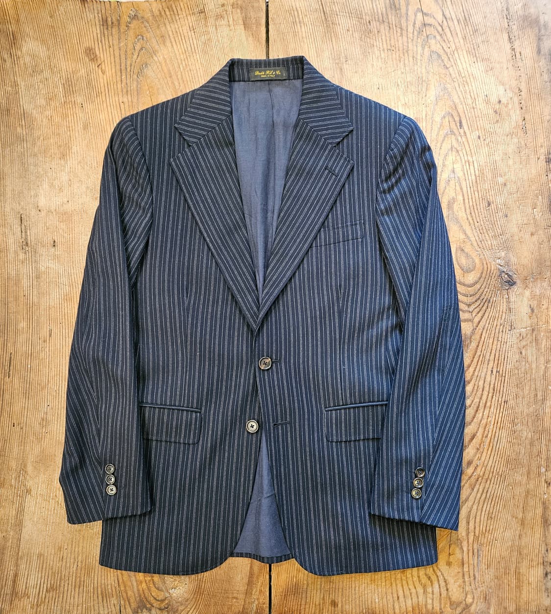 더블알엘 2pcs setup 슈트 상품이미지1