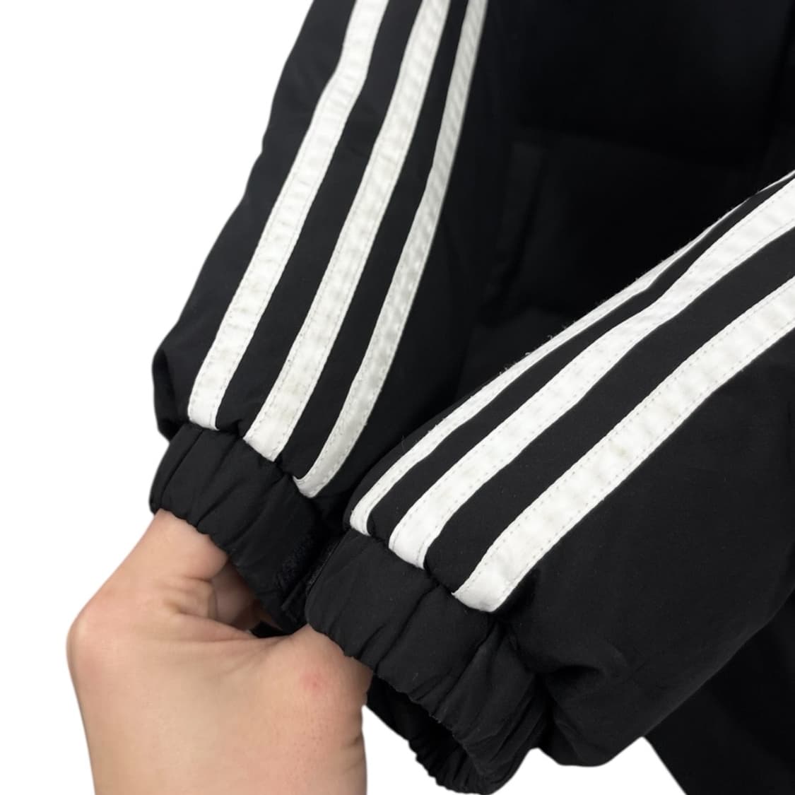 아디다스 롱 다운패딩 상품이미지4