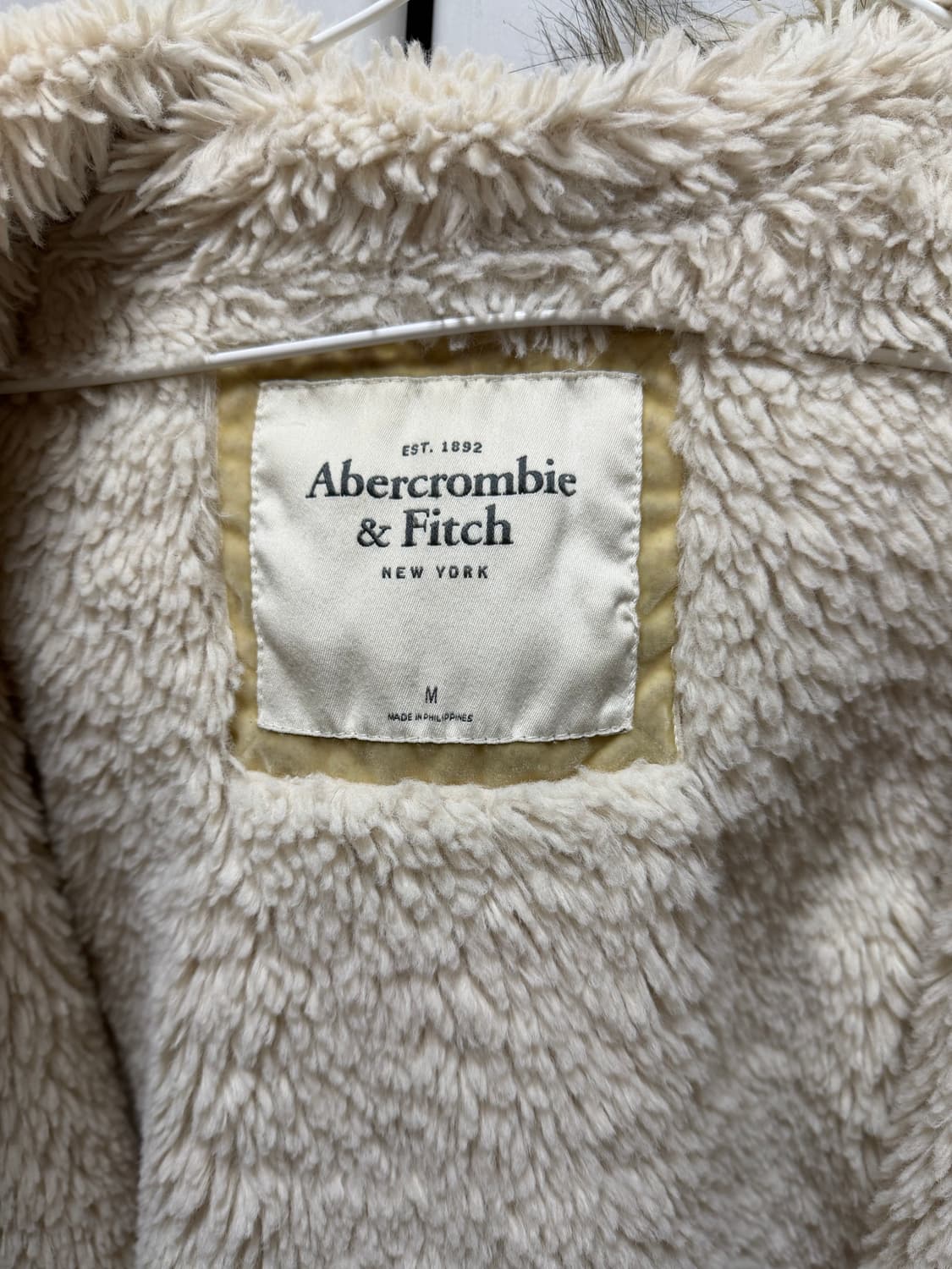 아베크롬비 울프죠 M 상품이미지2