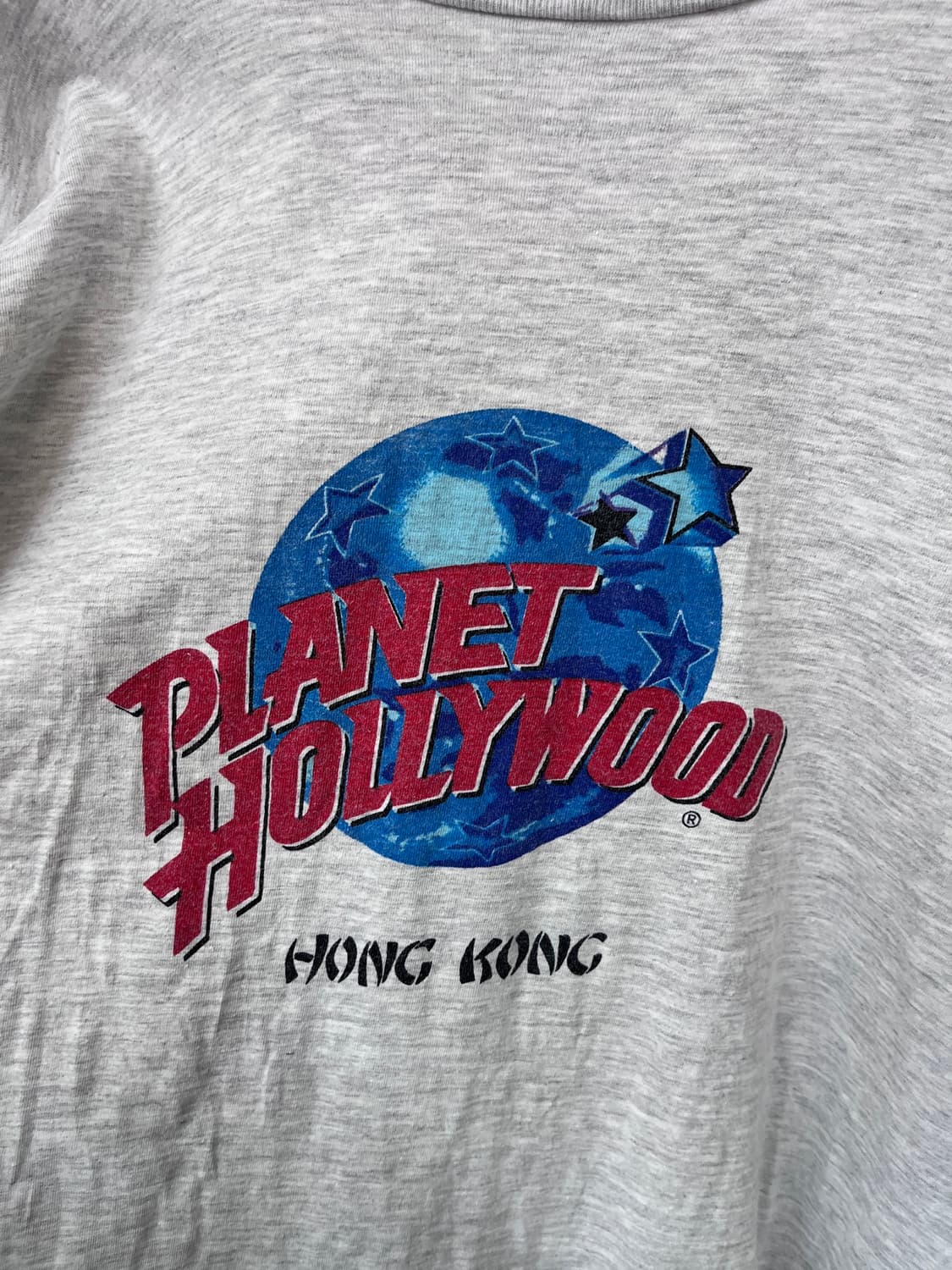 90‘s Planet Hollywood 상품이미지2