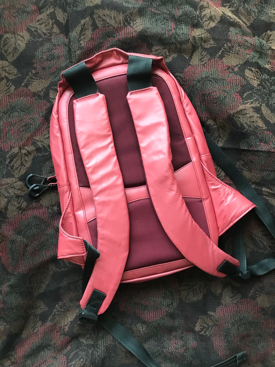 미스치프 롬버스 미니 백팩 상품이미지2