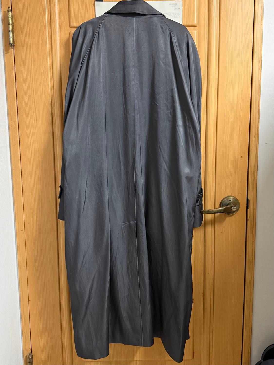 Eonts 코트 상품이미지2