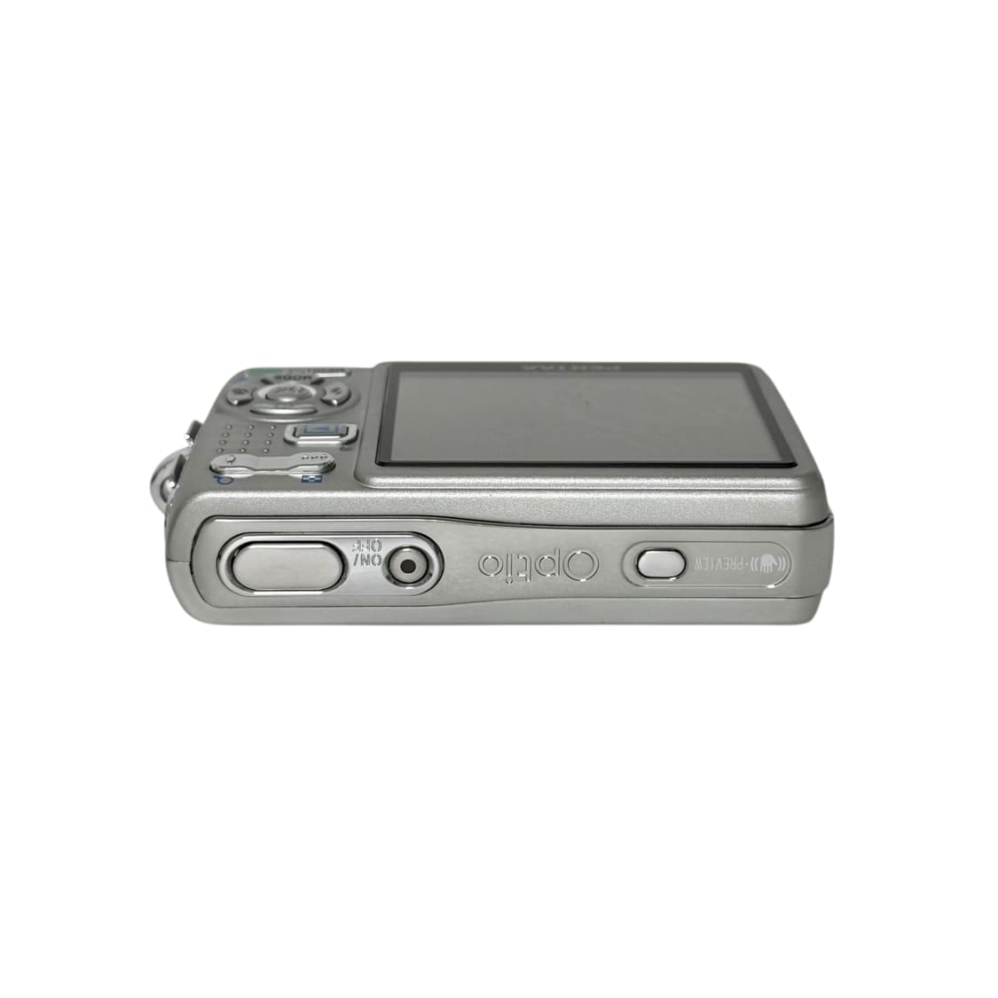 펜탁스 옵티오 A20 디카 상품이미지7