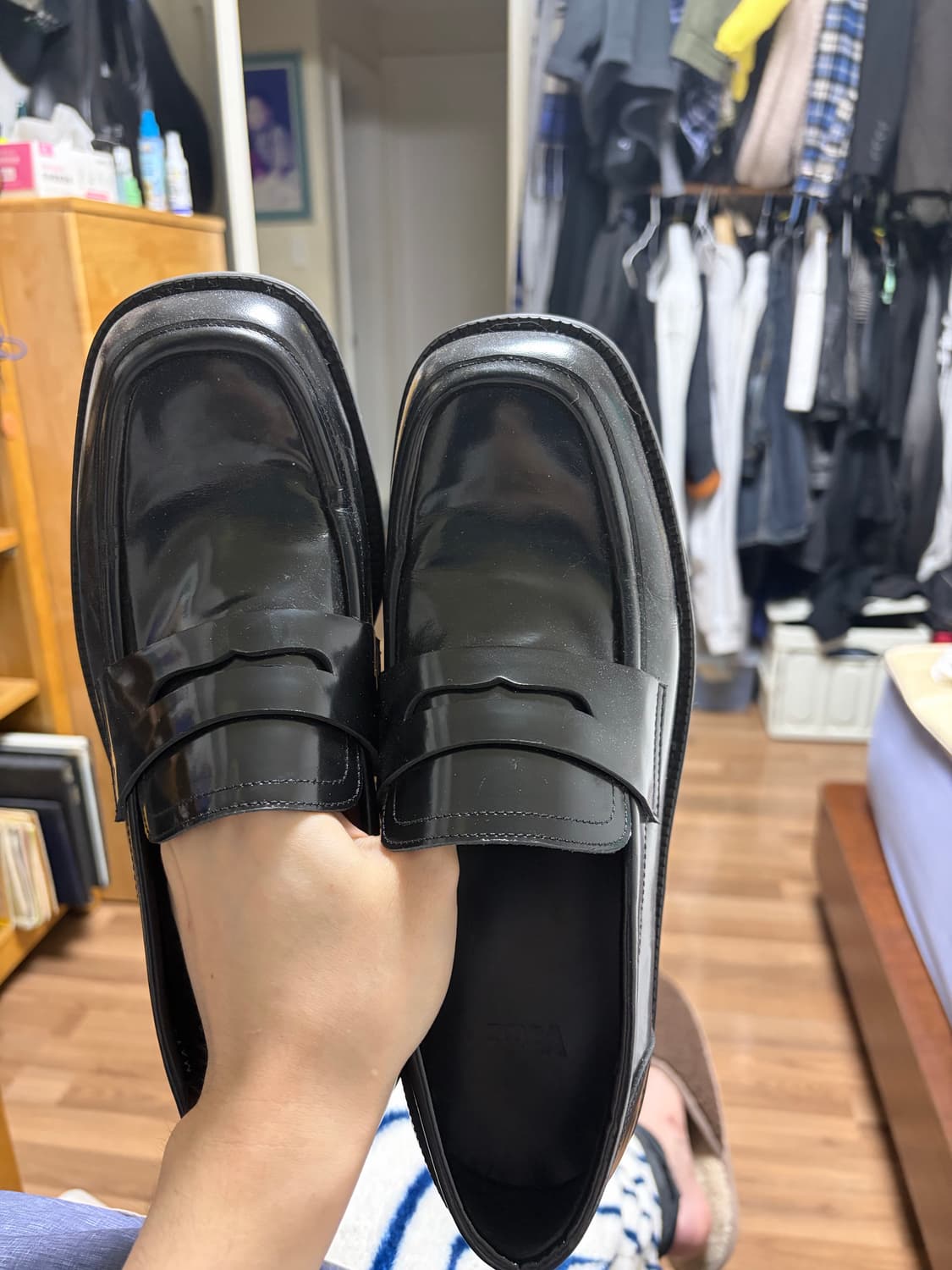 바토즈 pollock36 265size 상품이미지2