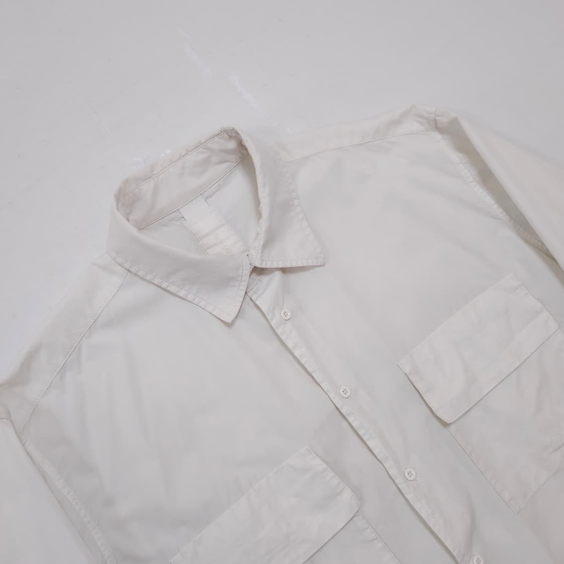 나이키ESC 우븐 셔츠 상품이미지3