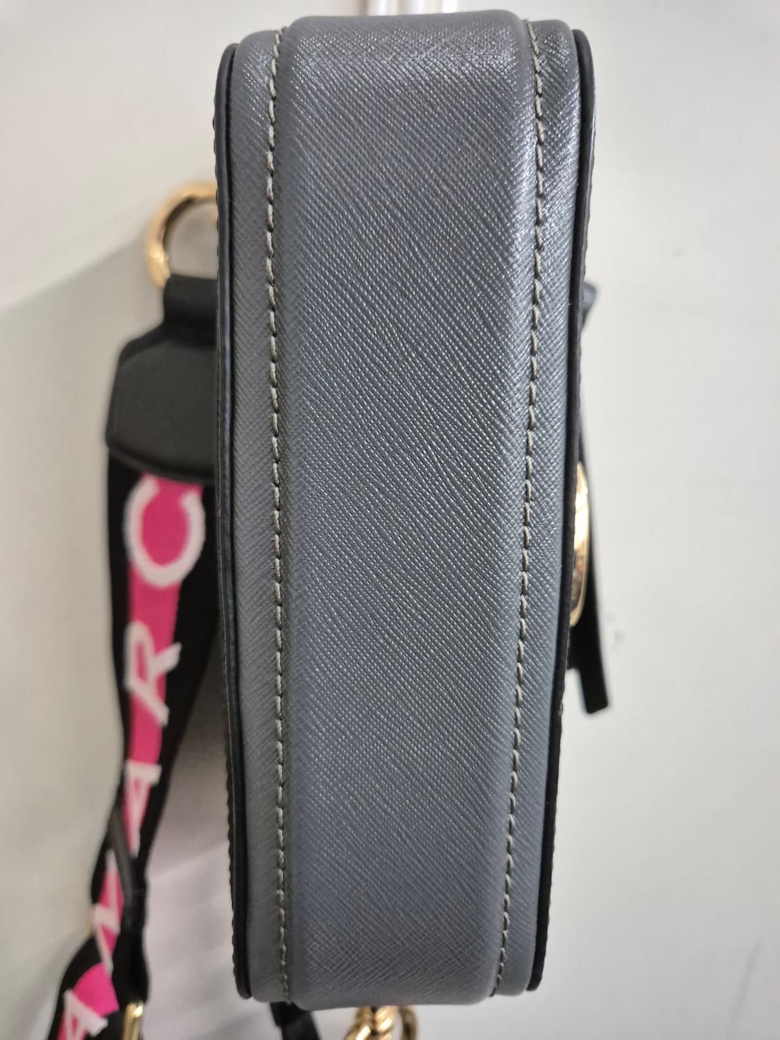 마크 제이콥스 트리 컬러 스냅샷  크로스바디 백 상품이미지6