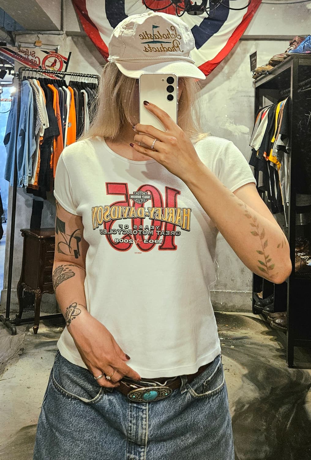 Harley Davidson - 105th Anniversary 상품이미지1