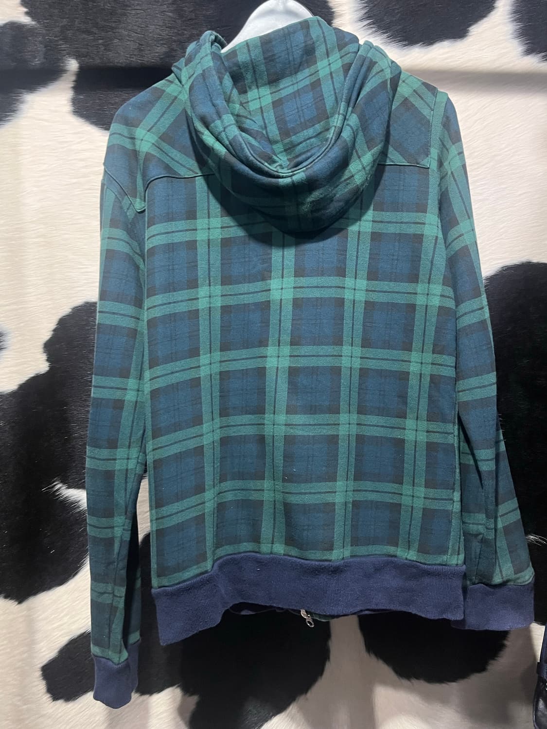 빔즈 투웨이 후드집업 상품이미지7