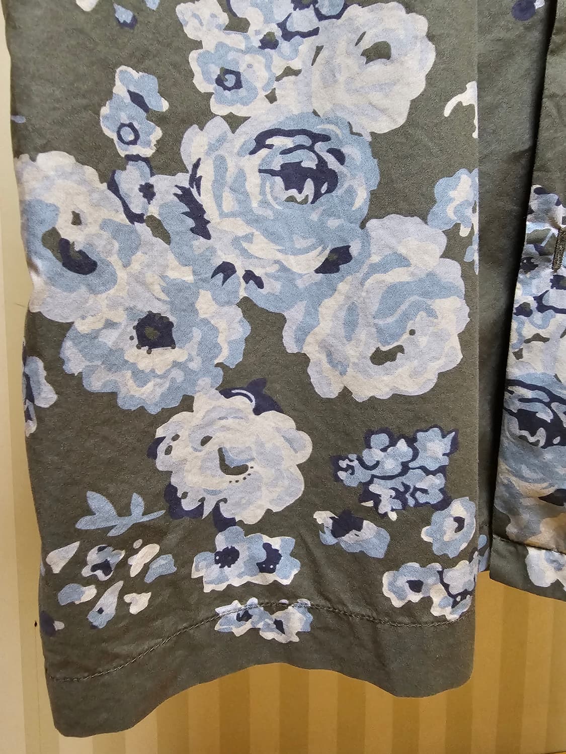 유니버셜웍스 셔츠 코튼 L 상품이미지7