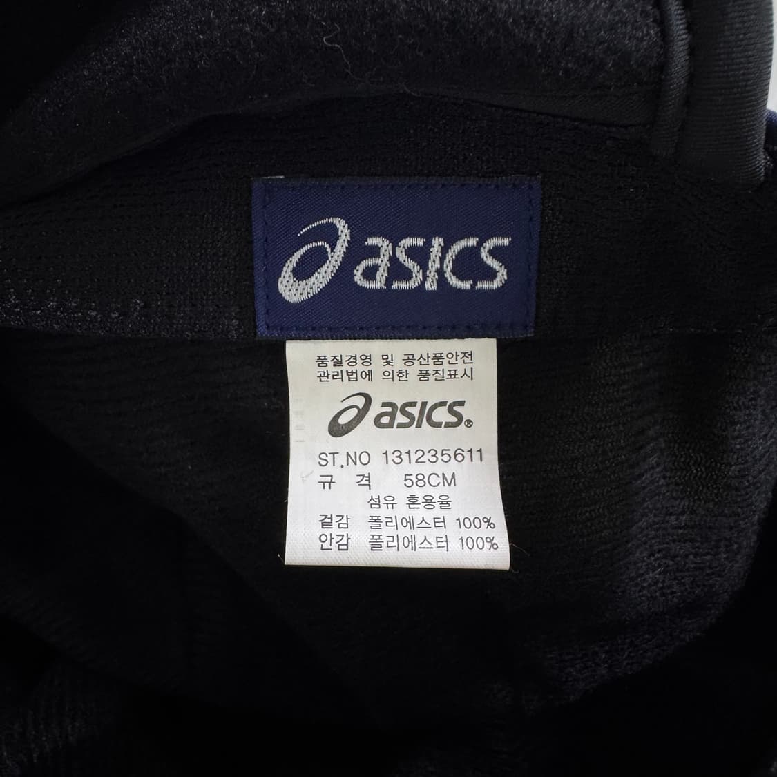 아식스 고어텍스 런닝캡 상품이미지5