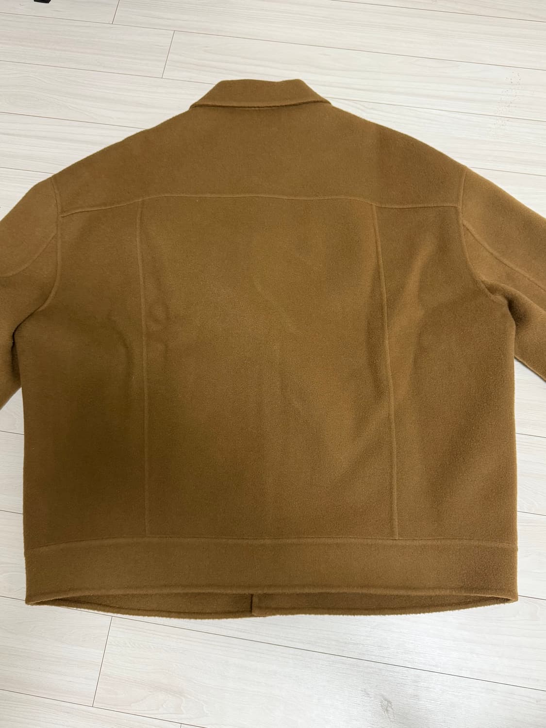 Acne Studios 코트 상품이미지3