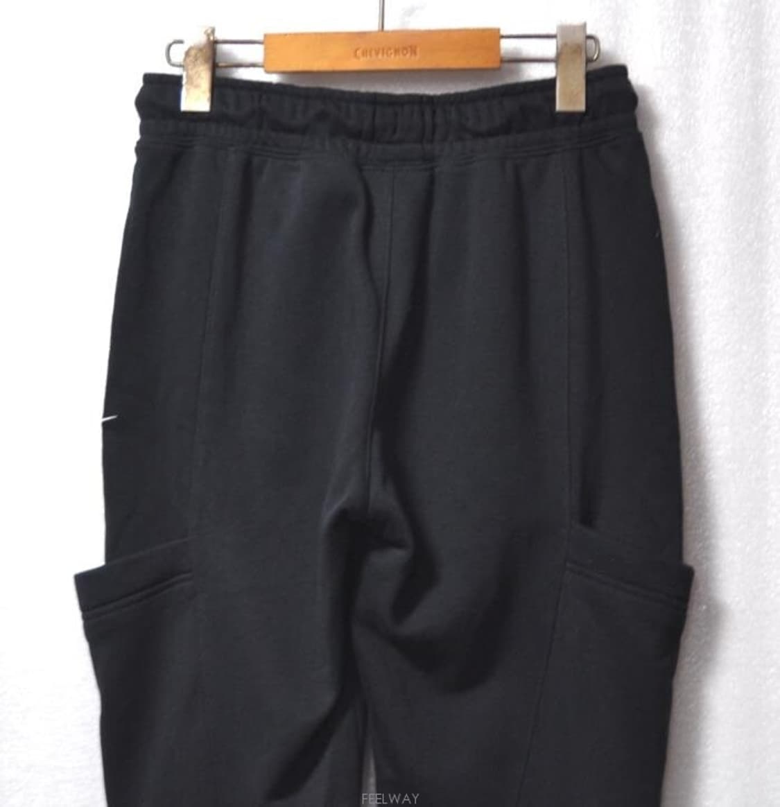 나이키/여성조거트레이닝팬츠(허리25~26) 상품이미지4