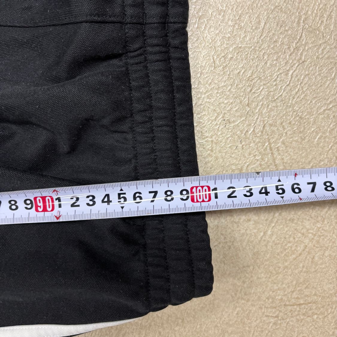 아디다스 오리지널 삼선 백로고 트레이닝 팬츠 상품이미지5