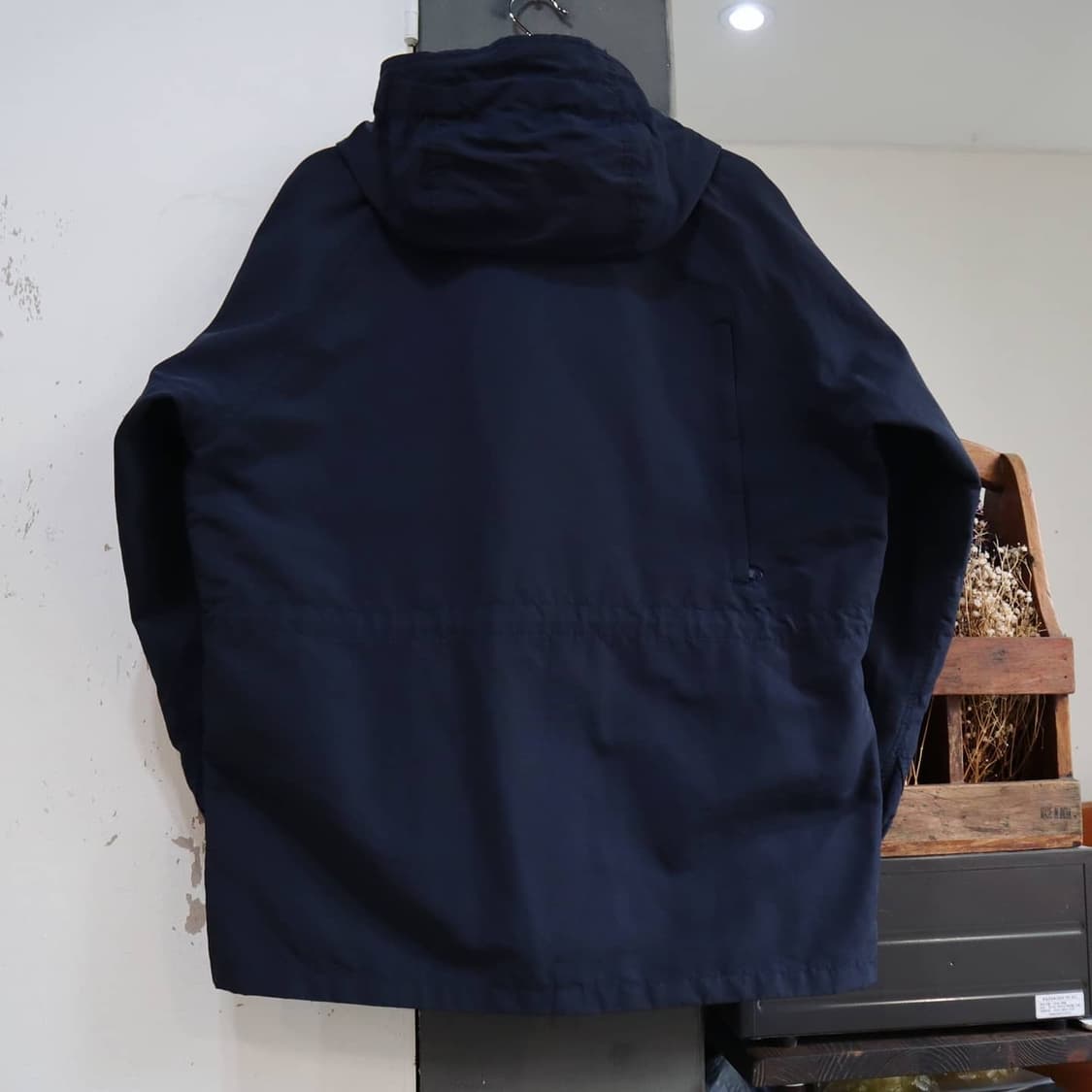 랭글러 마운틴 자켓 상품이미지6