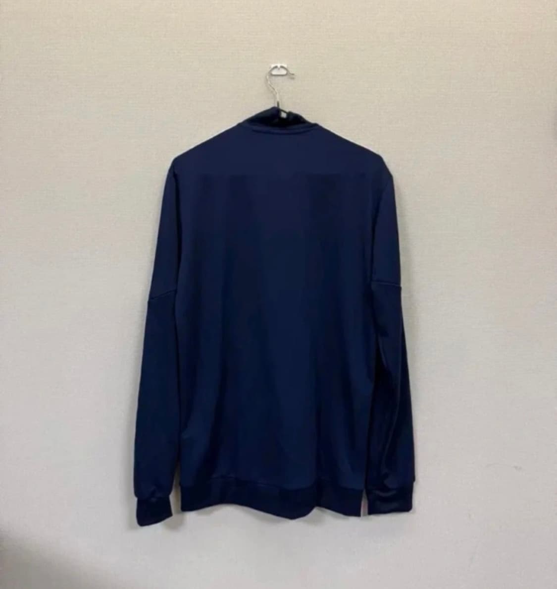 (Ulsan) 울산 현대 아디다스 트레이닝 자켓 (네이비) 상품이미지2