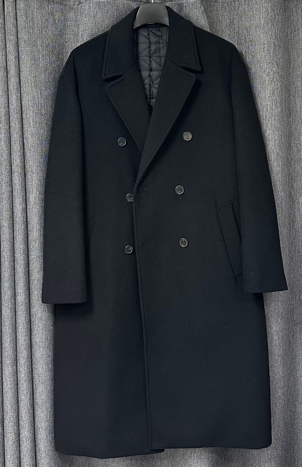 코모도 코트 100사이즈 상품이미지1