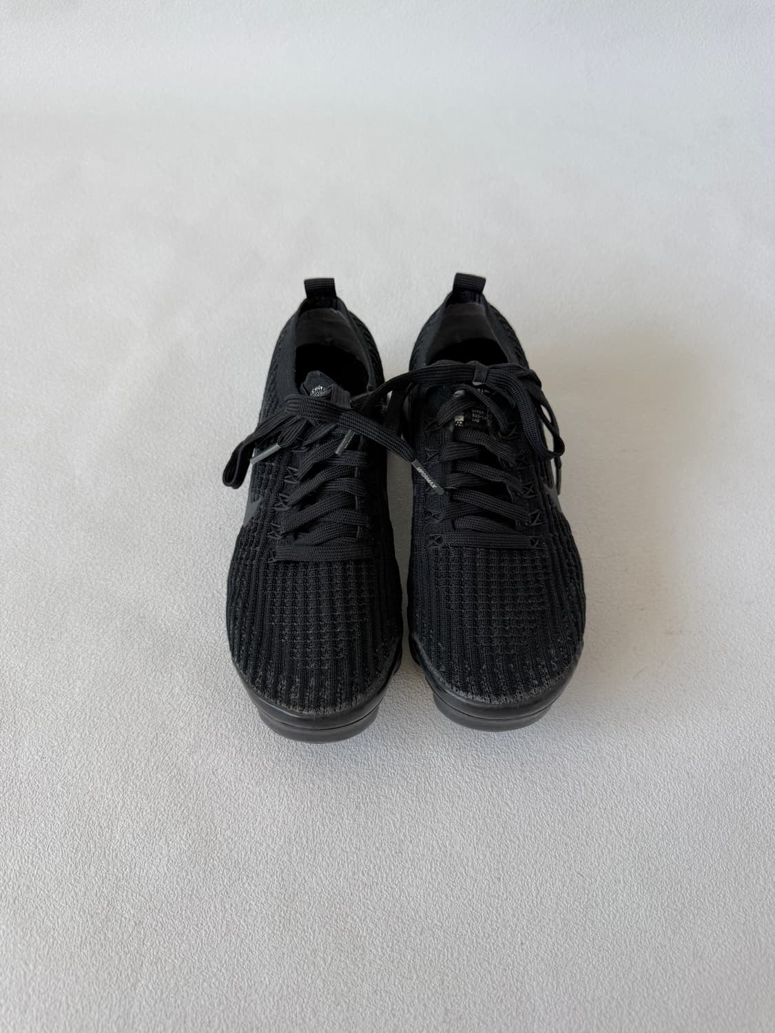 [230]나이키(NIKE) 베이퍼맥스 블랙 상품이미지2