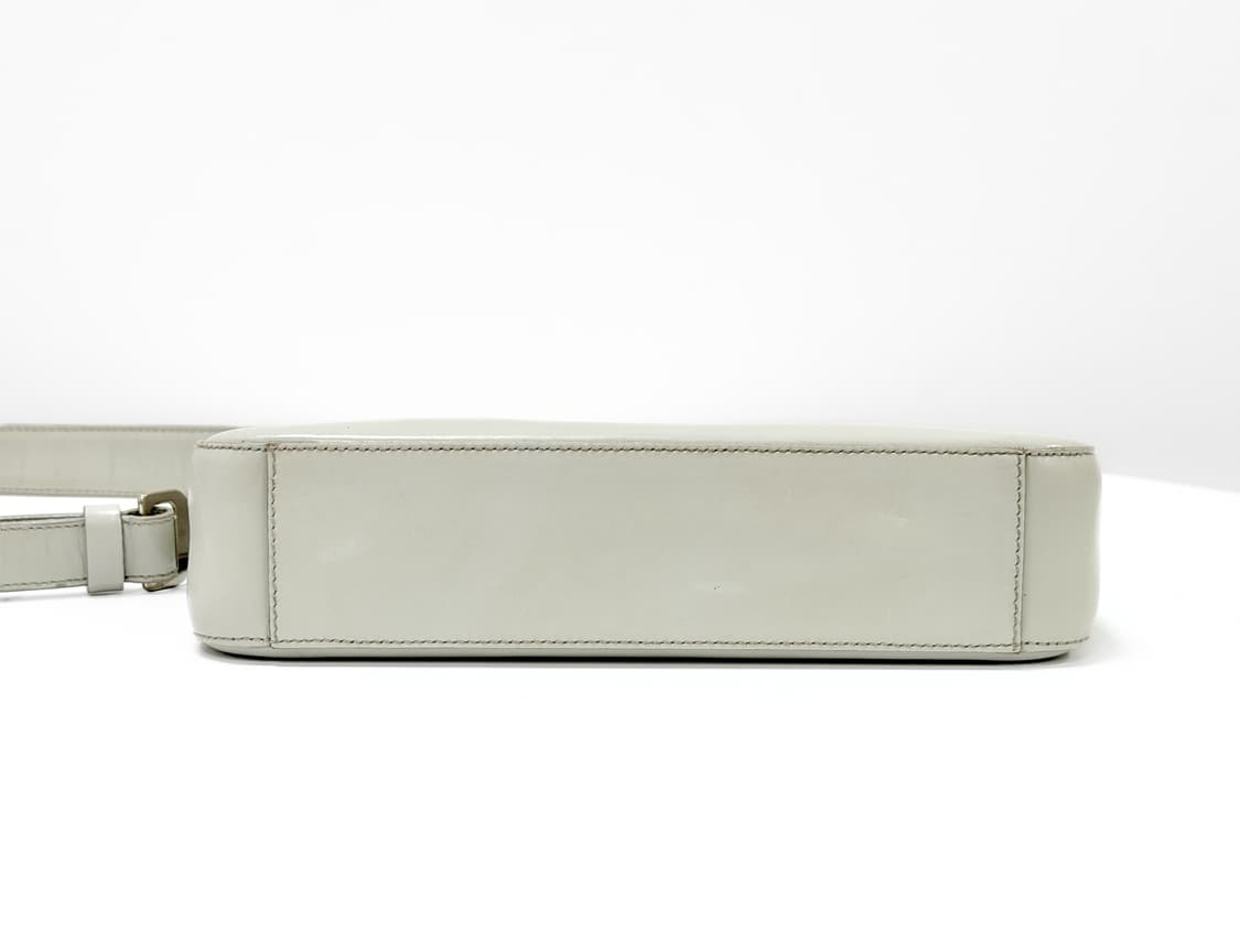 프라다 레더 크로스백 상품이미지6