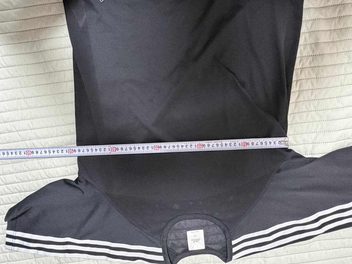 아디다스 3선 반팔 티셔츠 100 상품이미지8