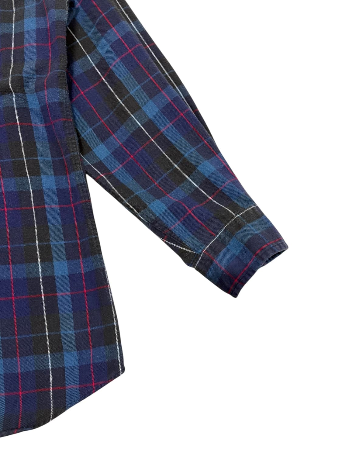 Woolrich 울리치 체크셔츠 상품이미지3