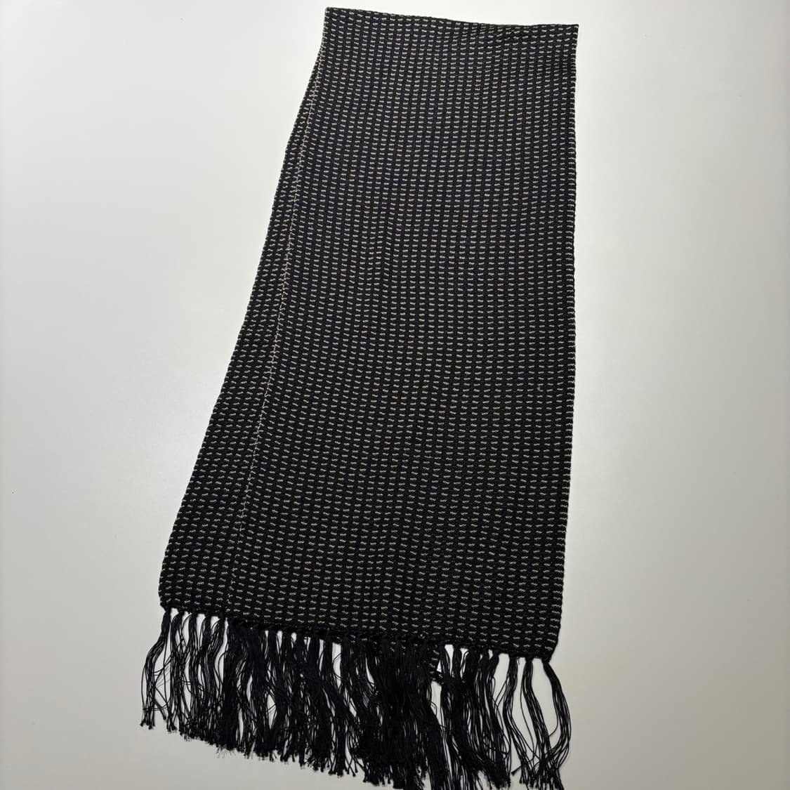 타이가 타카하시 실크 스카프 상품이미지2