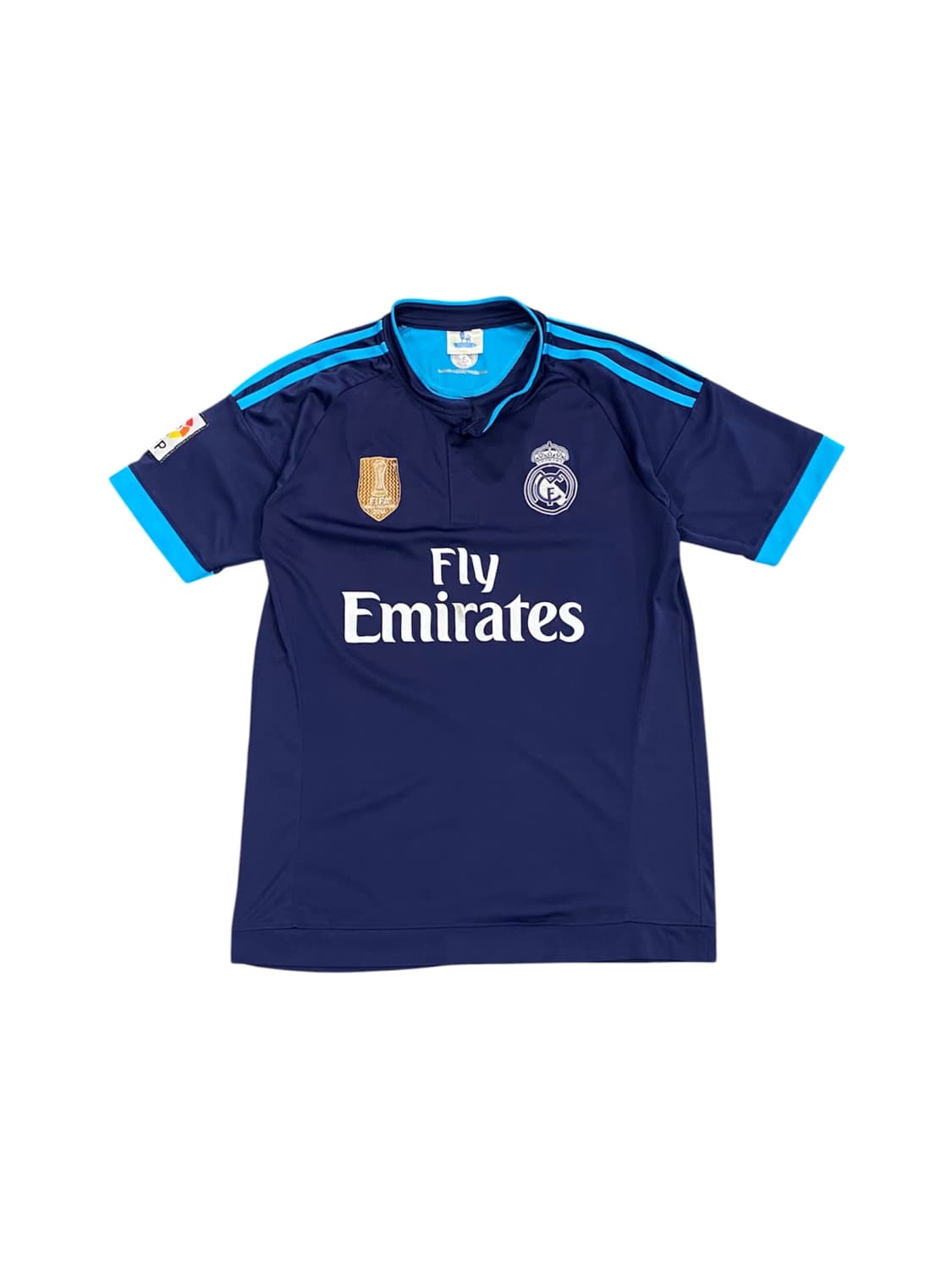 Real Madrid 15-16 시즌 유니폼 상품이미지1