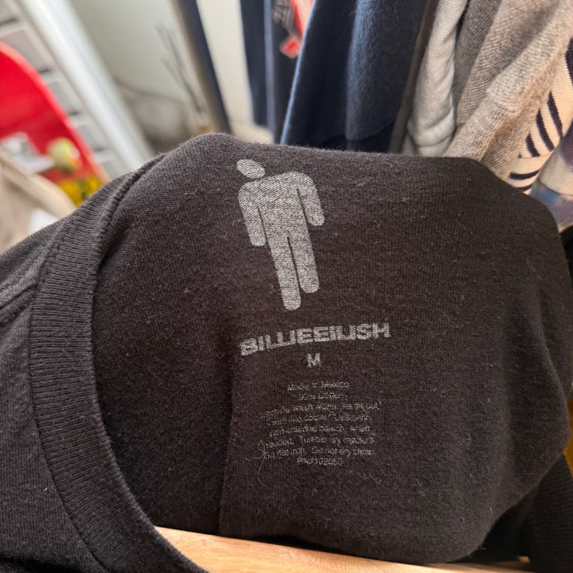 2019 빌리 아일리쉬 상품이미지5