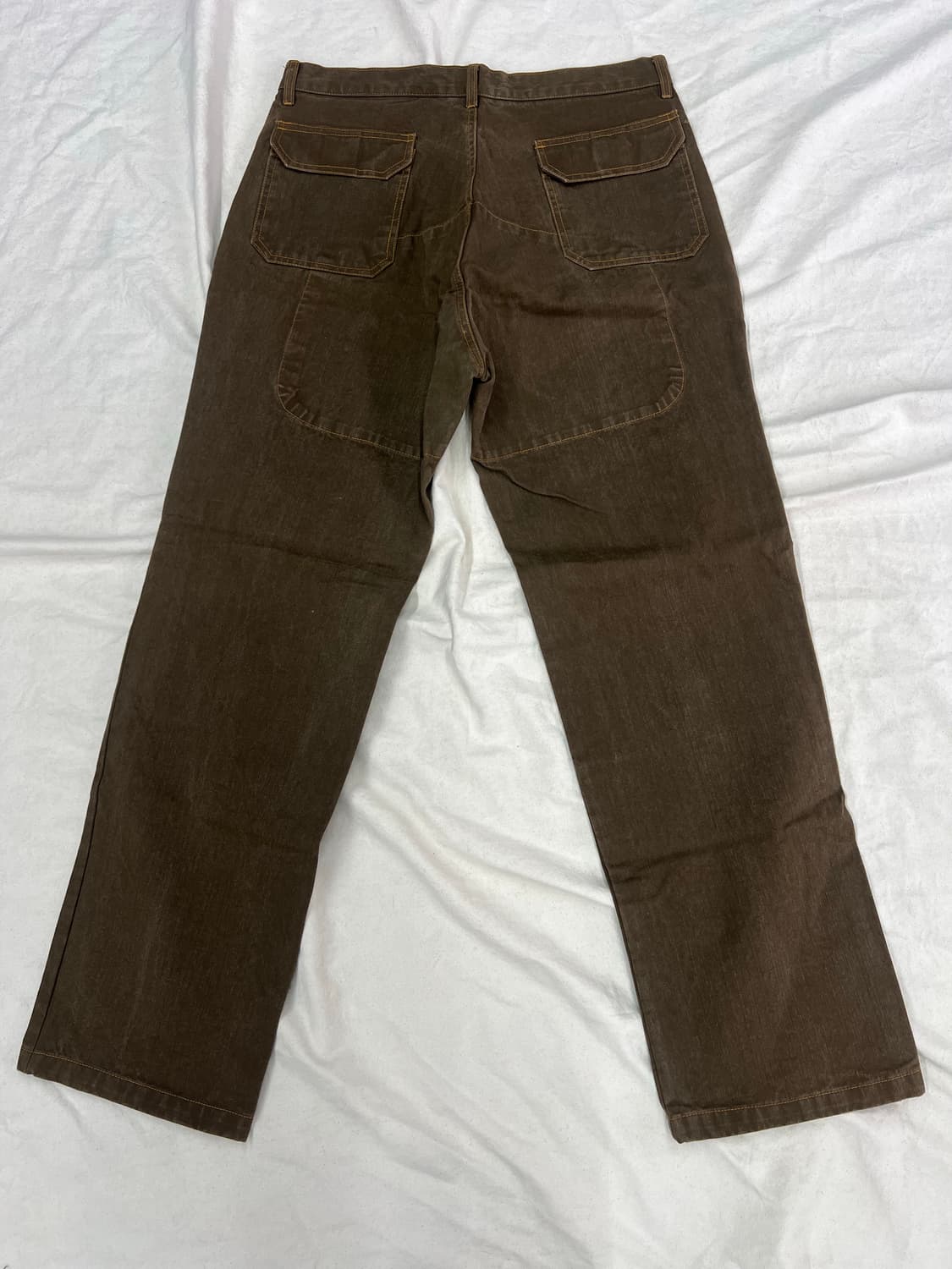 COWARD 워크팬츠  상품이미지9