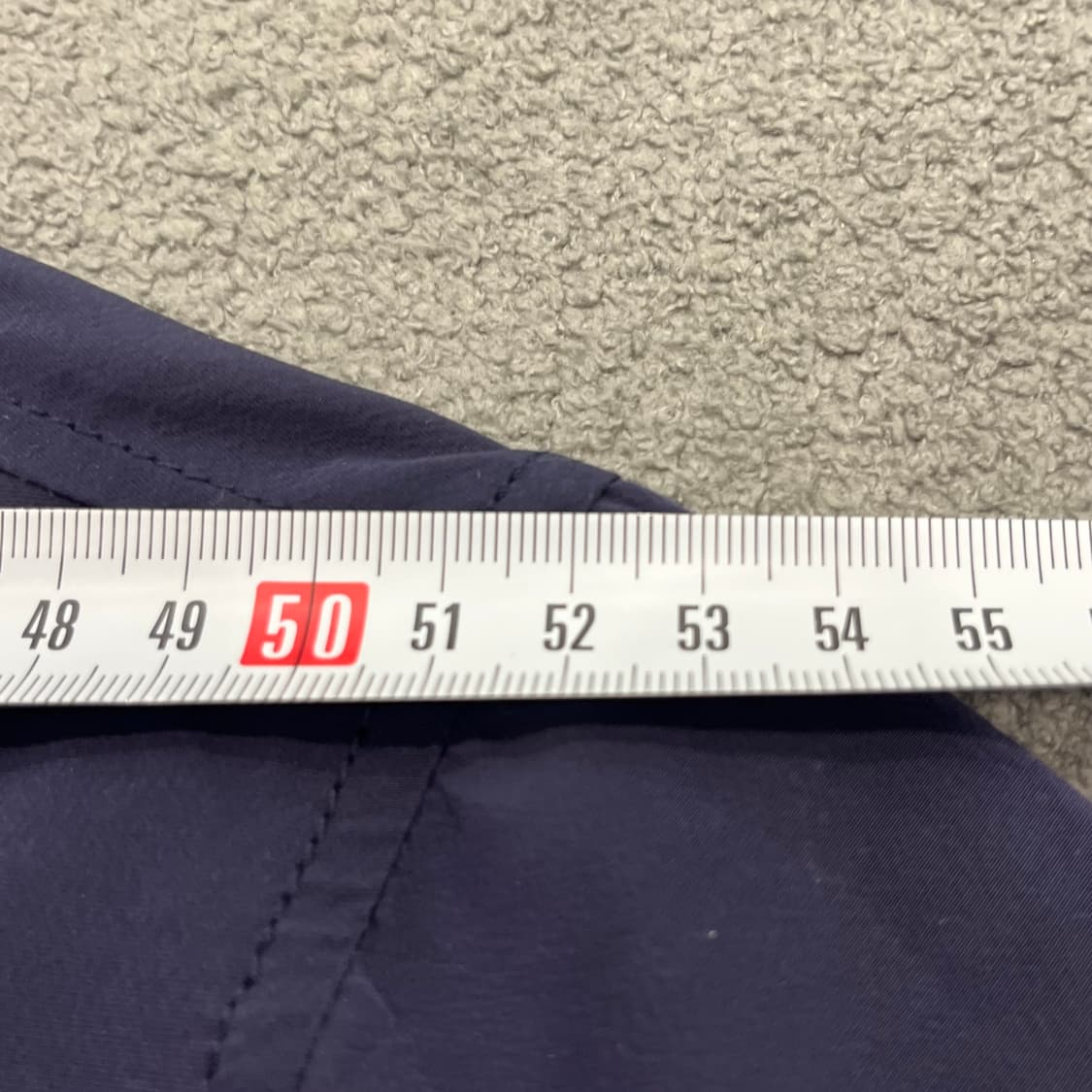 XL 새상품 디키즈 나일론 스타디움 바시티 자켓 상품이미지7