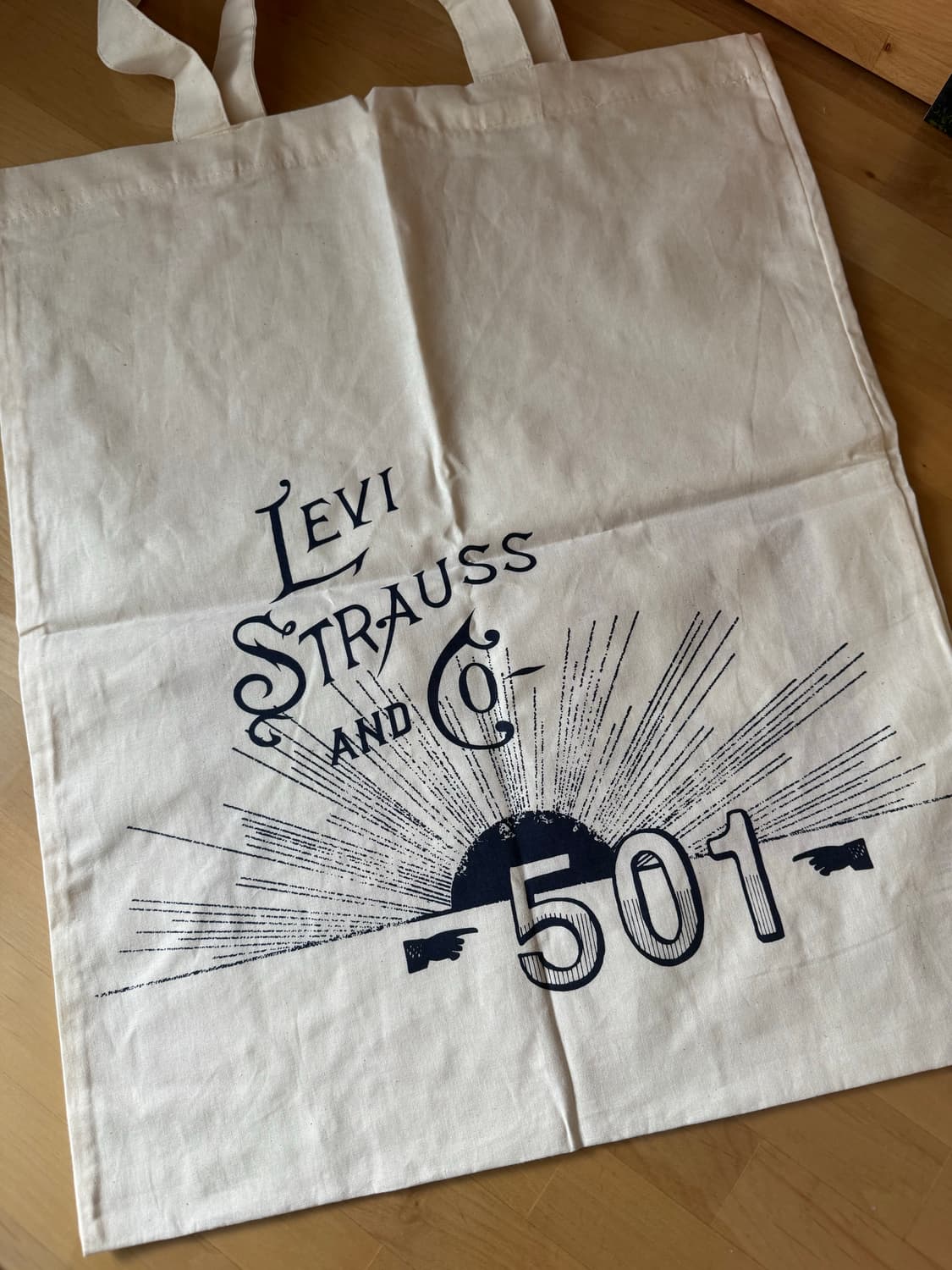 LVC 에코백 상품이미지2