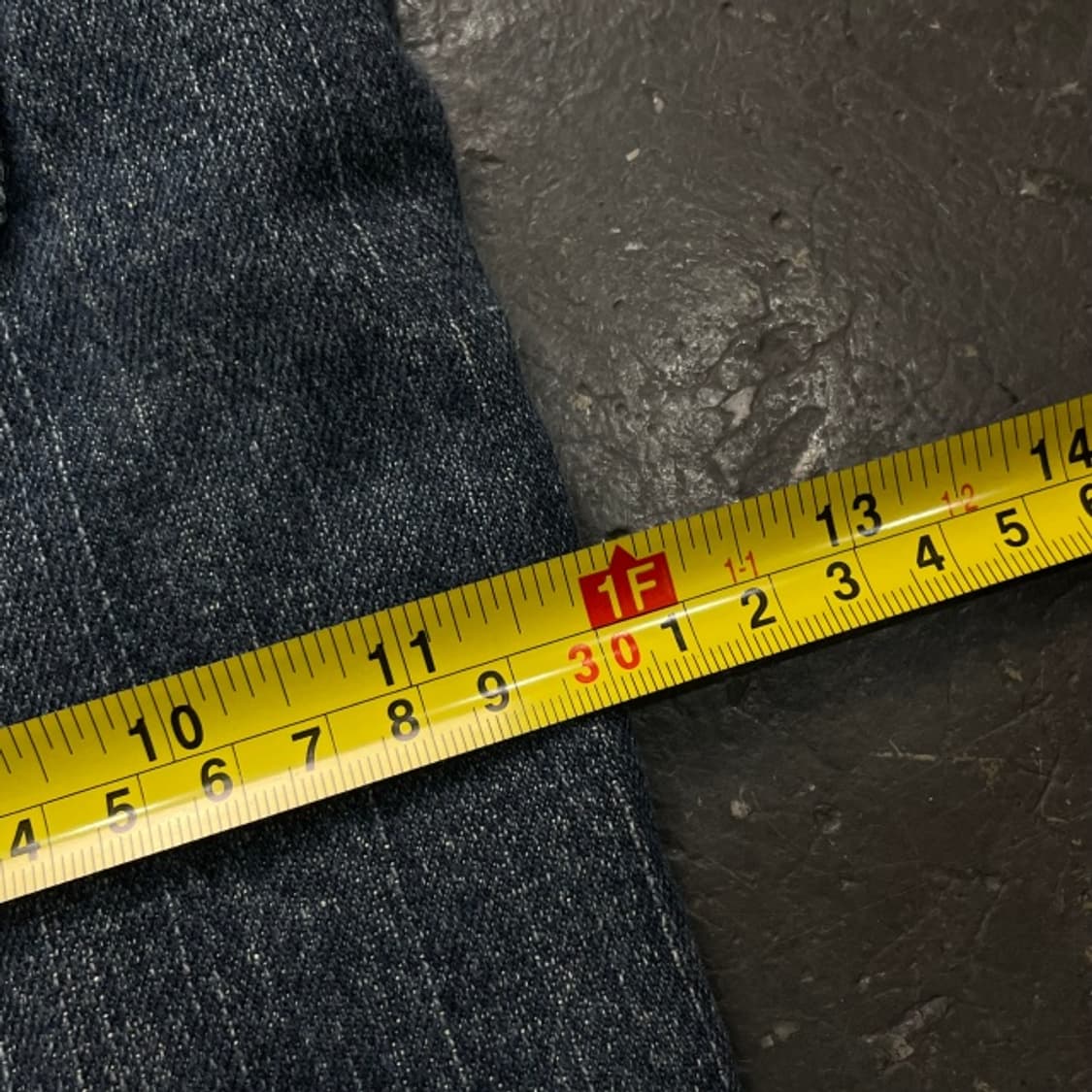 36 리바이스 511 청바지 상품이미지8