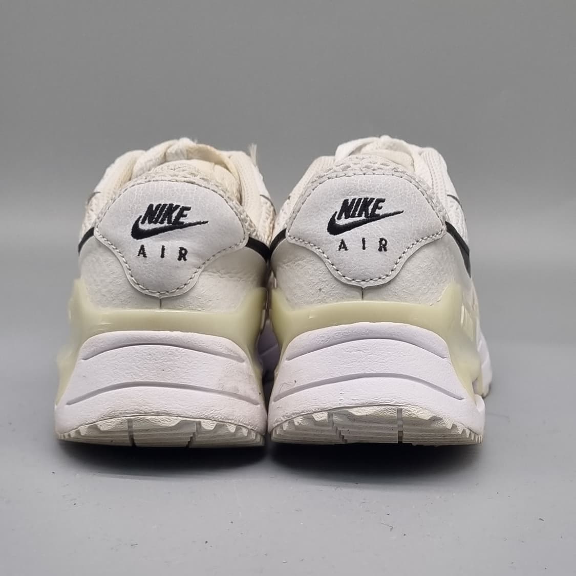 나이키 에어맥스 시스템 여성운동화230  상품이미지4