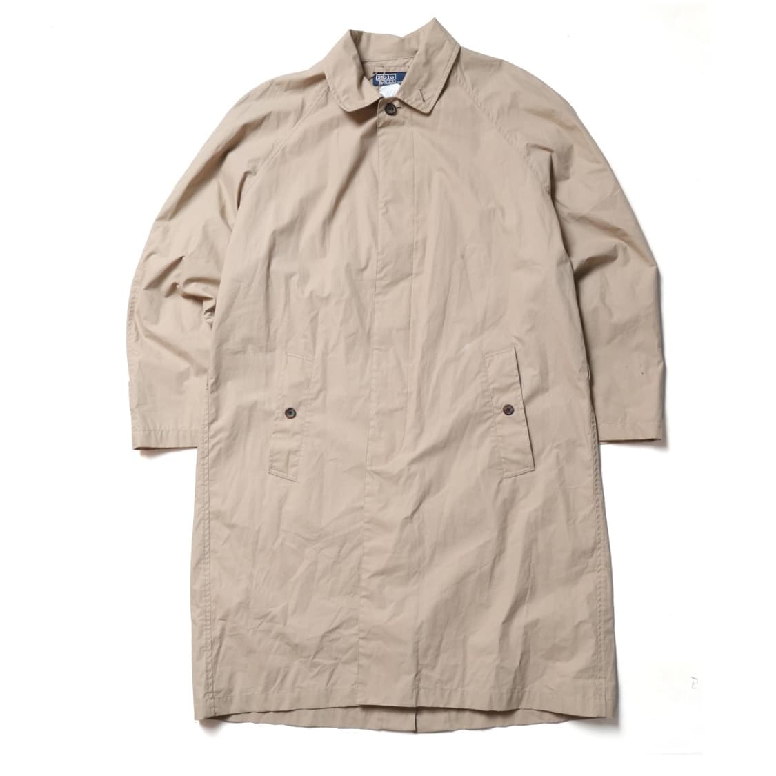 폴로 랄프로렌 Polo Ralph Lauren Trench Coat 

 상품이미지1