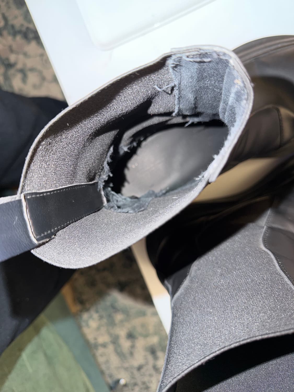 릭오웬스 앱스트럭트  상품이미지4