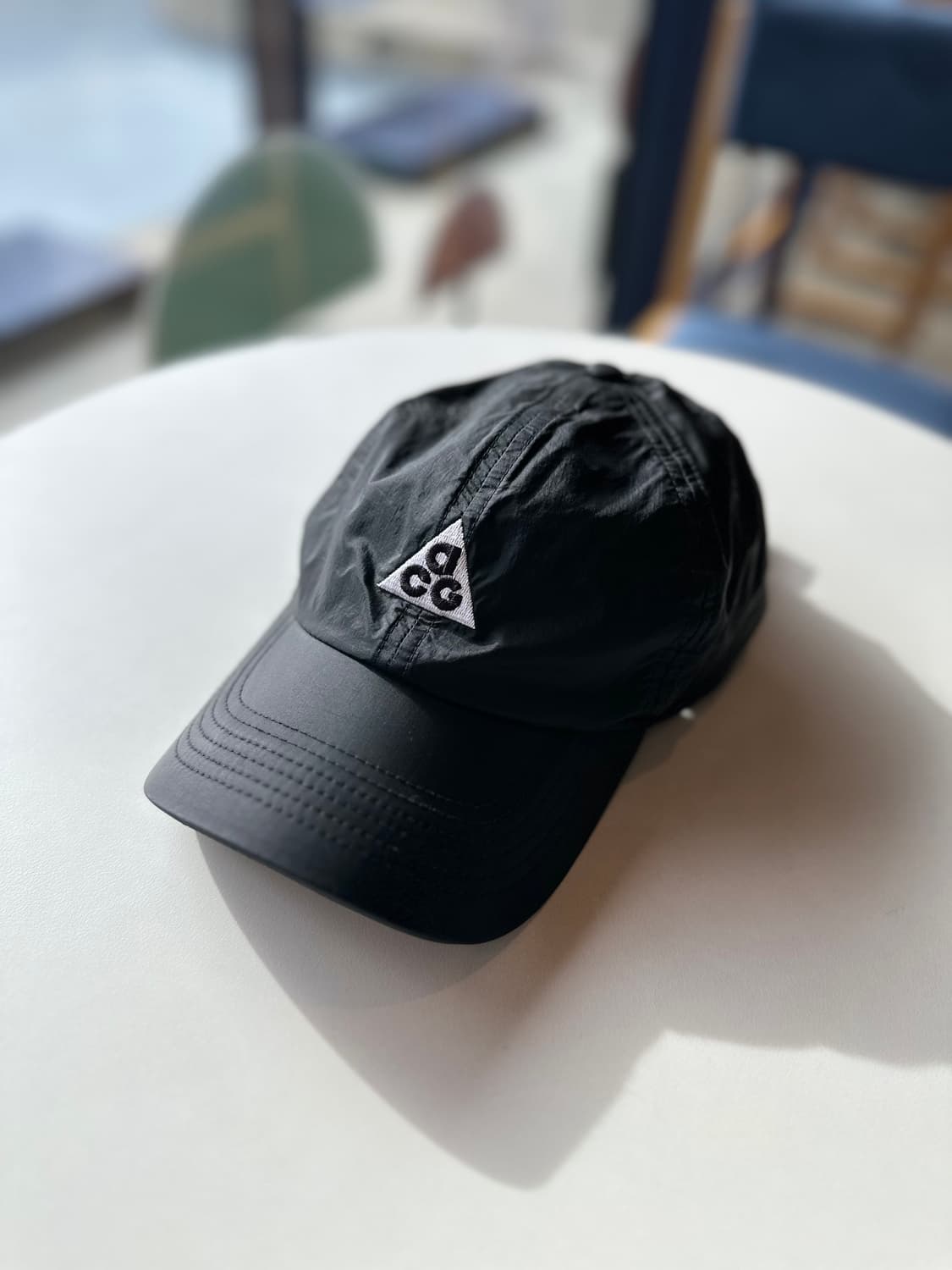 Nike ACG 트레일 볼캡 상품이미지2