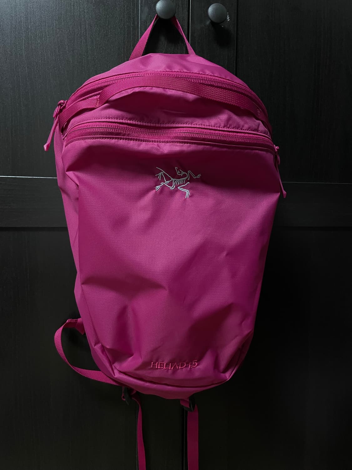 아크테릭스 헬리아드 15 백팩 신스 상품이미지2