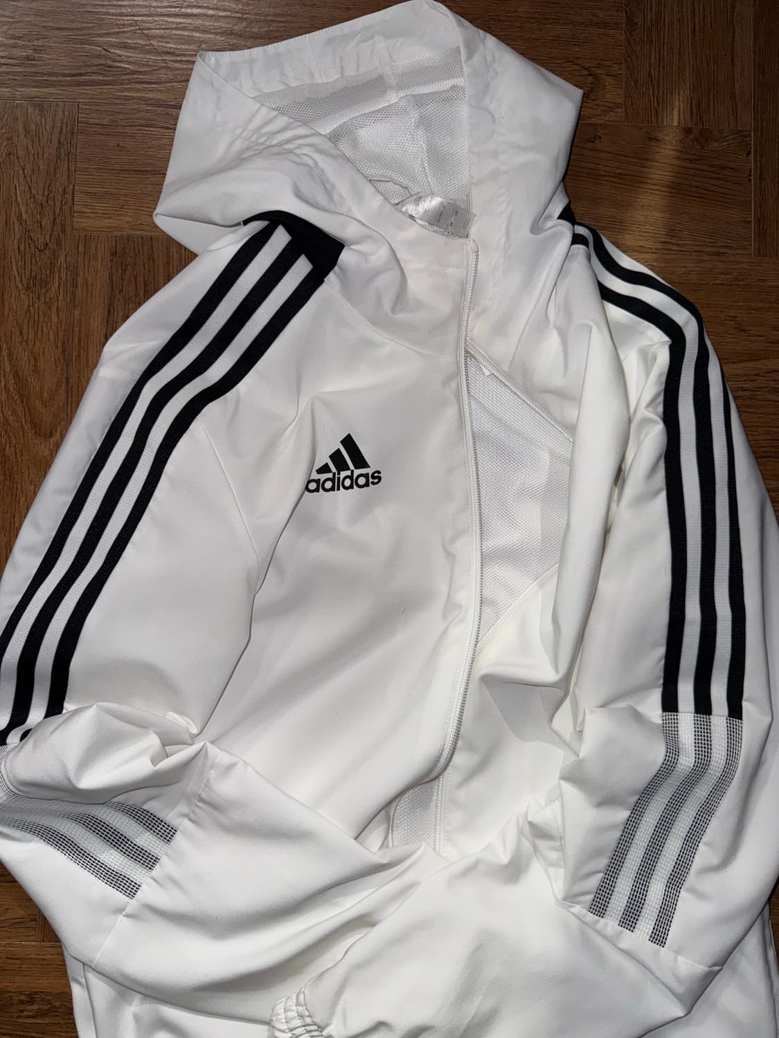 아디다스 바람막이  상품이미지6
