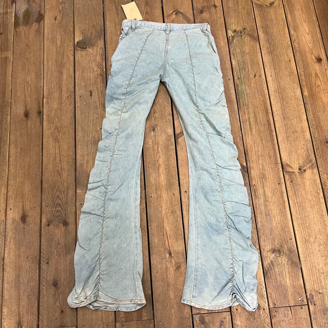 jpn 부츠컷 초강추 상품이미지1