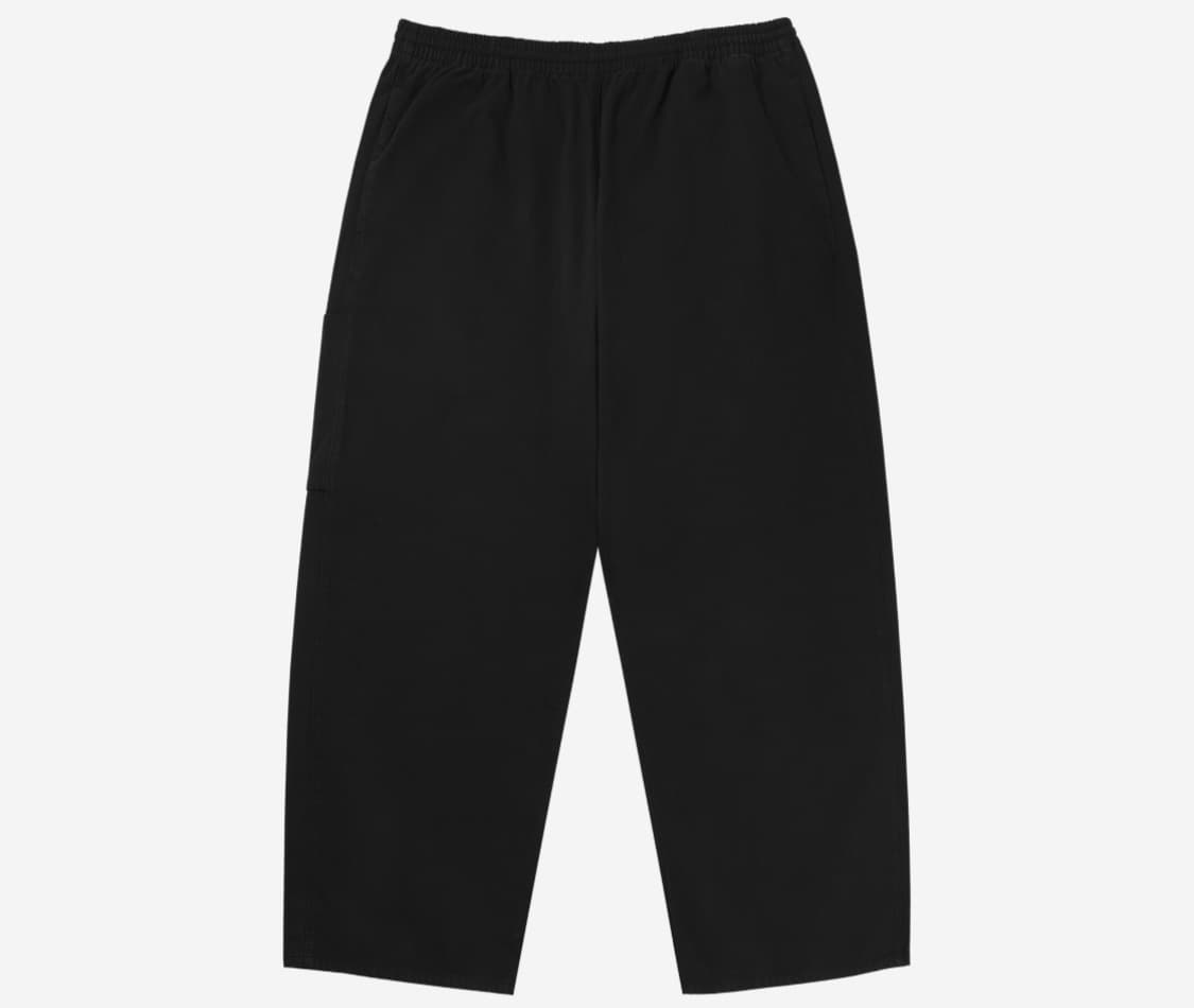 이지갭 메인라인 사틴카고 m,l(새상품) 상품이미지1