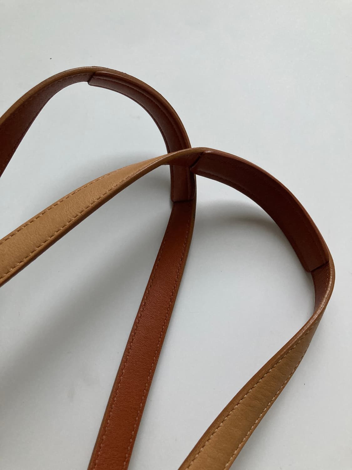 leather handbag 상품이미지6