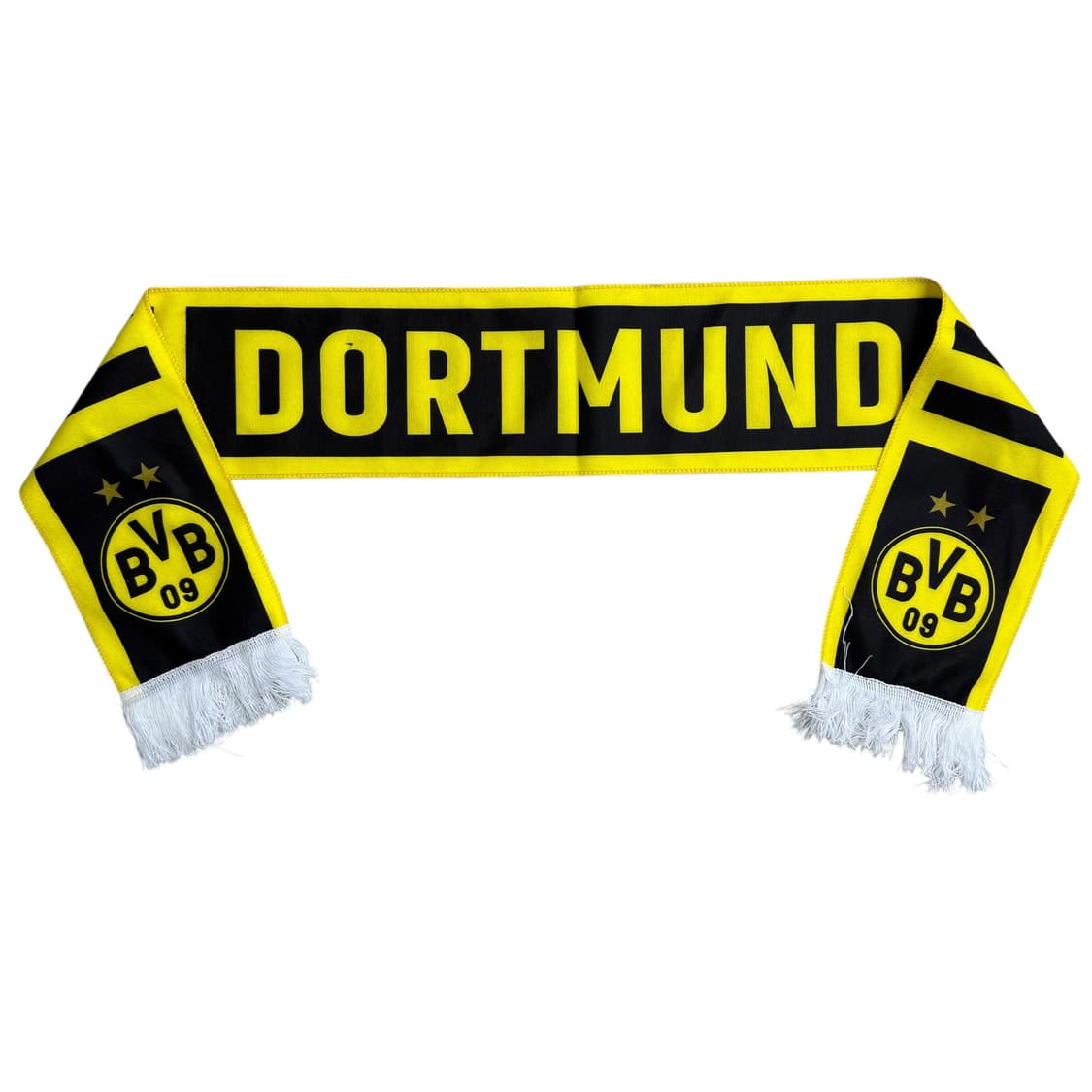 도르트문트 머플러 상품이미지1
